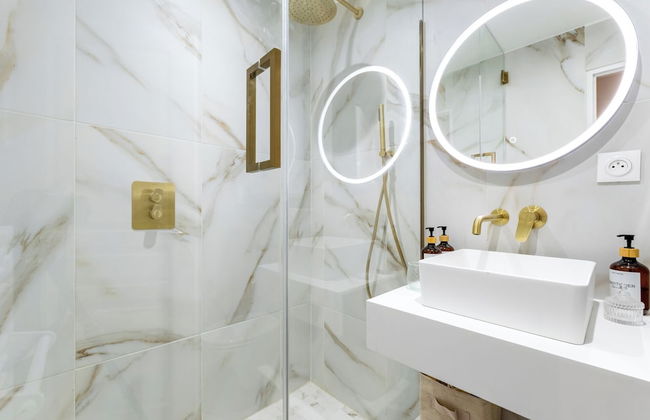 Studios Haut de Gamme Rouen hyper centre - Foto 36