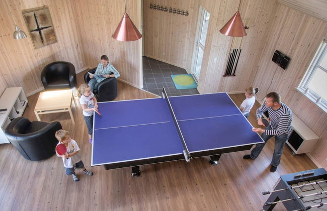 Luxury Pool Villa in Bagenkop - By Traum Ferienwohnungen - Foto 25