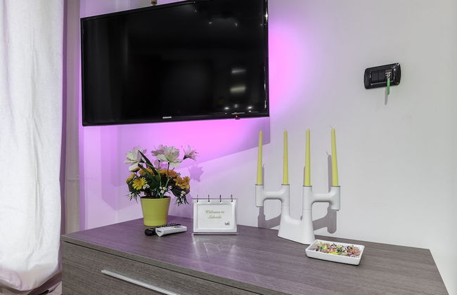 Suitelowcost - Limbiate Studio - Foto 80