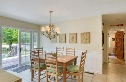 Glen Ellen Escape by AvantStay 5BR Retreat w Pool Hot Tub Hammocks Vineyard Views - Foto 18