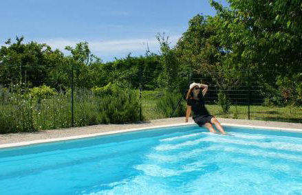 Gite de Leoli Ardèche - Foto 10