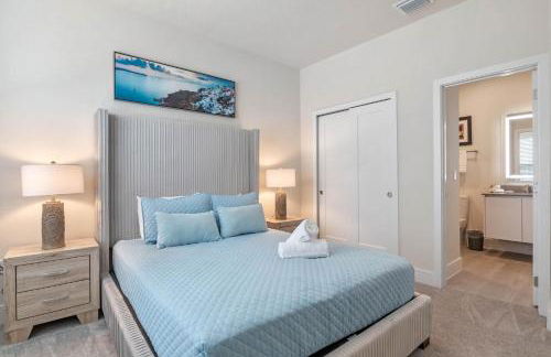 3 bedrooms pool home Hidden Forest Resort Amenities - Foto 10