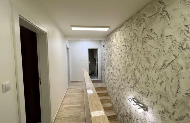 Luxurious Beach House With Wi-fi and Parking - Photo 23