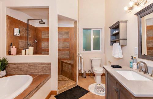 Million Dollar Castle Walk to downtown Glenwood and HotSprings - Foto 34