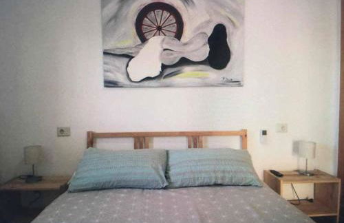 Mar Las Minvas - Photo 33