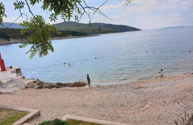 Holiday Home in Osor Near Sandy Beach - Foto 28