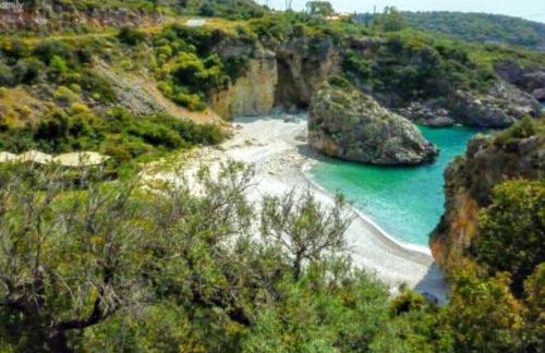 304 Sea And Sun apartments Ιδιωτικό διαμέρισμα - Foto 30