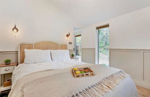 Alum House Littlebeck, Whitby - Roe Deer Lodge - Foto 74