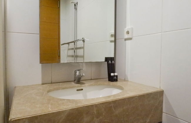 Vibrant Luxurious 2Br Apartment At Aryaduta Residence Connected To Cito Mall - Foto 23