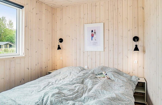 14 Person Holiday Home in Vejby - Foto 2