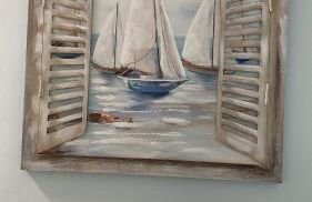 Stupenda vista mare a Laigueglia con posto auto - Foto 30