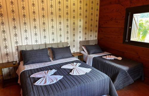 Villa Italia Hospedagem - Photo 125