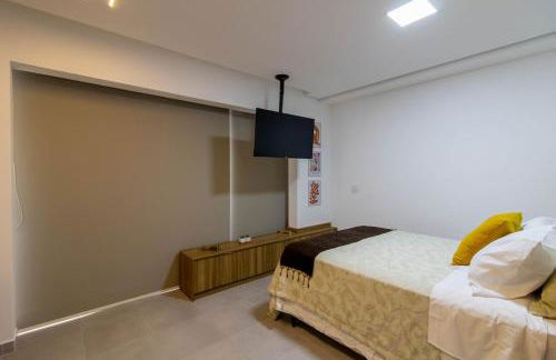 Horizon Studio 05113 , Piscina, vaga, 7km from GRU Airport - Foto 5