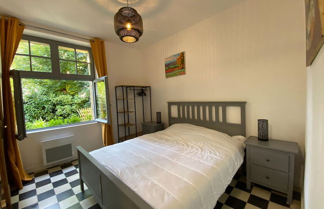 Holiday Home in Kerfany Near Beaches & Trails - Foto 4