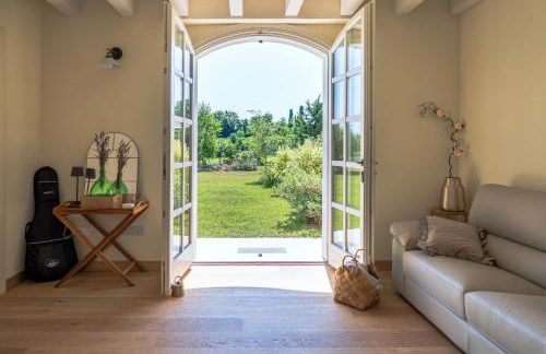 Relais Ca' Morenica - Foto 8