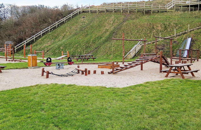 5 Star Holiday Home in Lemvig - Photo 5