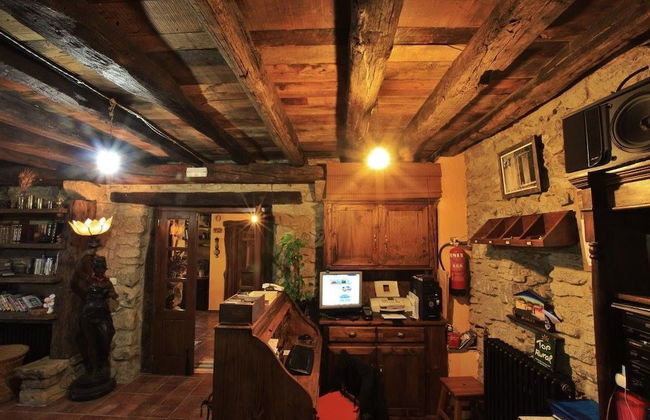 Casa Rural Kaxkarre - Foto 2