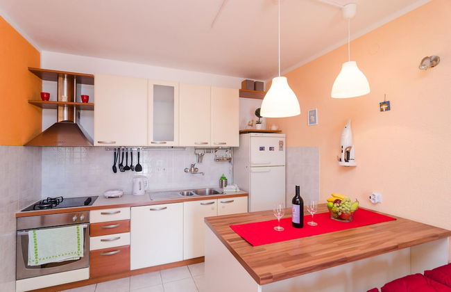 Apartment Jossy - Foto 14