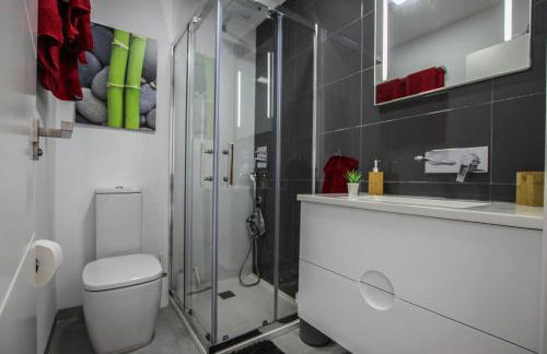 Higuericas Costa 208 - Playa Higuericas, perfect poolside penthouse - Foto 6