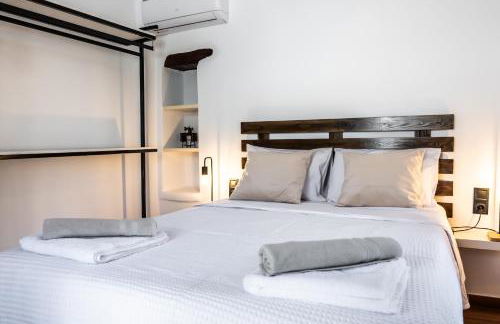 Villa Kamari - Elenes Village - Foto 35