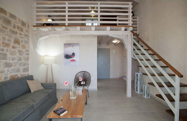 Ionian Horizon Villas - Photo 13