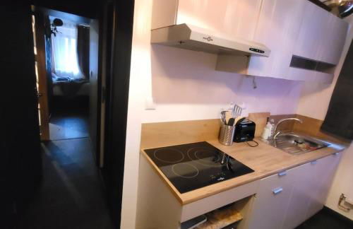 love room espace détente - Foto 27