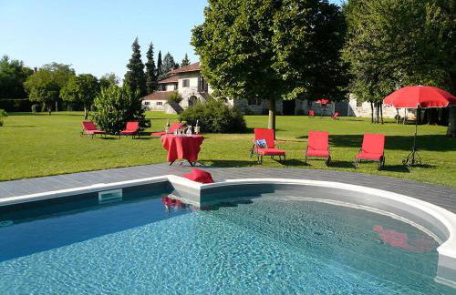 Agriturismo Beria de Carvalho de Puppi - Foto 8