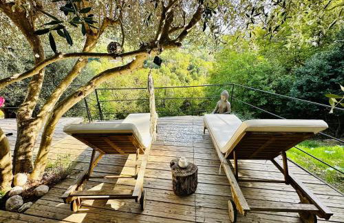 Domaine Les Deux Roches - Foto 13
