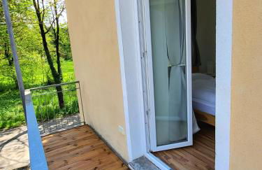 Suite 3 - Apartments am Schloss - Foto 6