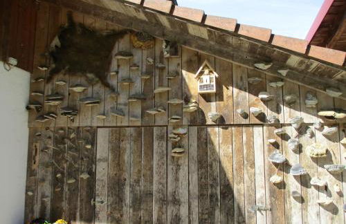 Ferienwohnung Zweilinden - Foto 21