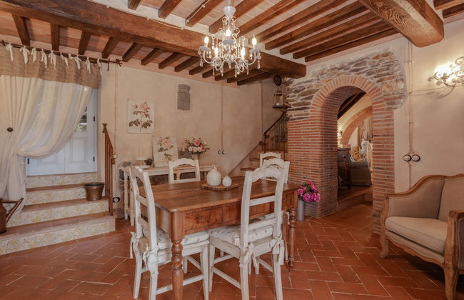 B-happy Villa's - Photo 77