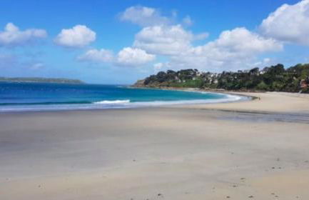 appartement vue mer 50m de la plage, WIFI gratuit - Foto 12