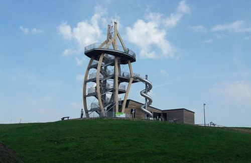 Holiday apartment in Rhön with 1 bedroom - Foto 15