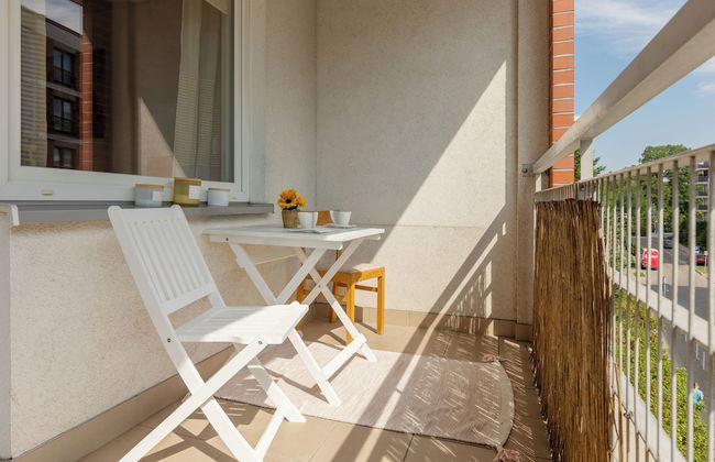 Fort Bema Apartment by Renters - Foto 41