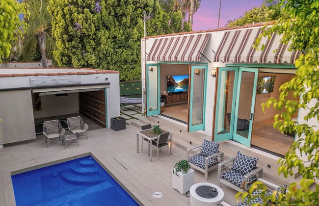 Casa del Sol - Photo 23