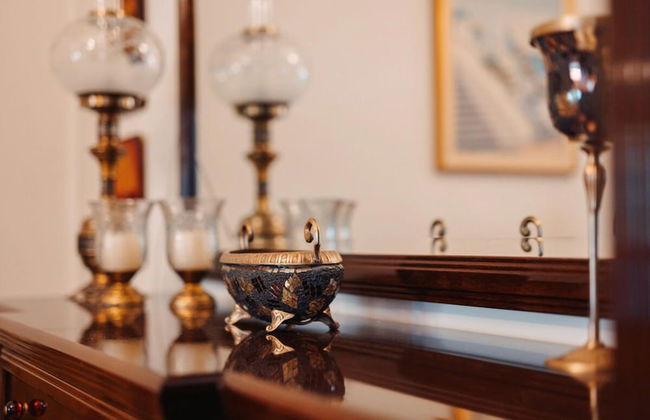 Sylvi Maisonette Volos - Foto 37