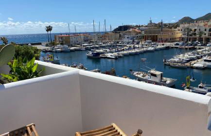 LA CASA DEL PUERTO DE CABO DE PALOS - GARAJE INCLUIDO - Foto 16