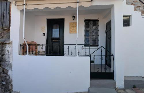 balconi 1911 - Traditional house in Ydroussa, Samos - Foto 20