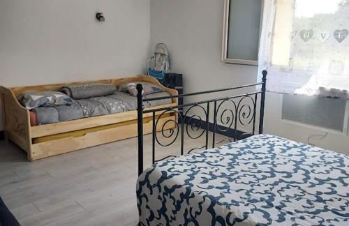 Au petit bois magique - Foto 11