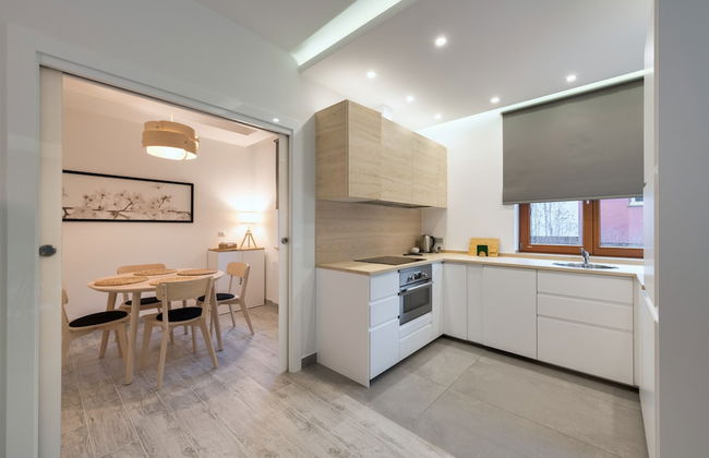 Dom & House - Apartments Sopot Kamienny Potok - Foto 44