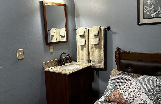 Arizona Mountain Inn and Cabins - Foto 36