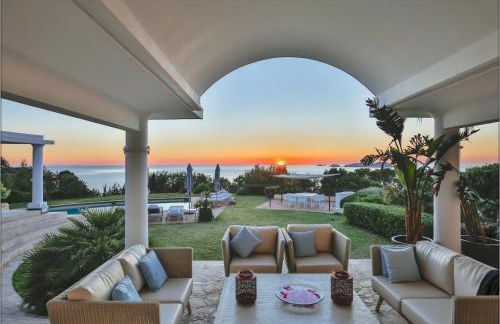 Luxurious 6 Bedroom Villa in Ibiza City, 1079 - Foto 1