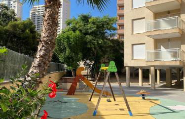 CASA GIA l Luxury apartment Benidorm - Photo 60