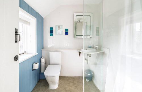 Owl Cottage - Foto 37