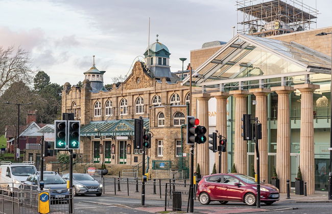 Best Location Town Centre House 2 - Foto 22