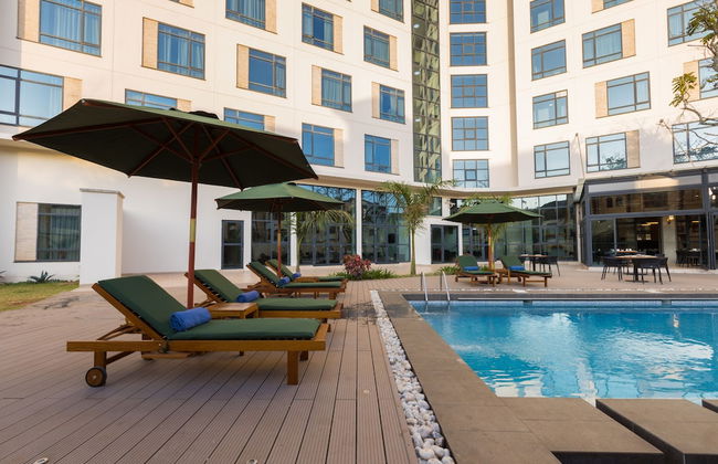 Somerset Westview Nairobi - Foto 48