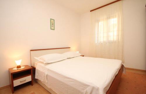 Apartments by the sea Zaklopatica, Lastovo - 8347 - Foto 14