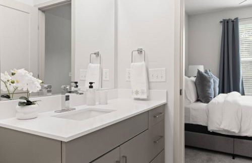 The Icon 5 Min From Downtown - Foto 31