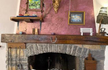 Alloggio turistico di Bandini Diego Hunter's House - Foto 4