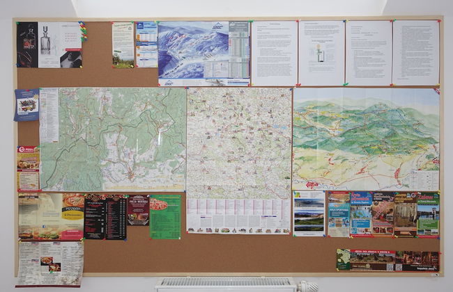 Apartamenty Zielony Dom - Photo 29